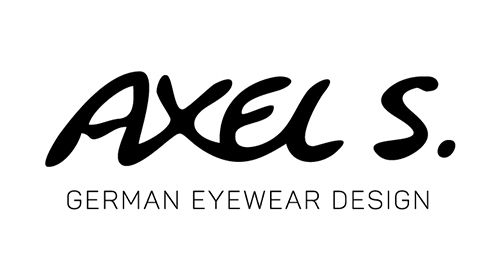 Axel S. German Eyewear Design