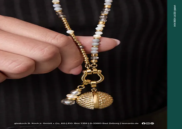 JEWELS Katalog