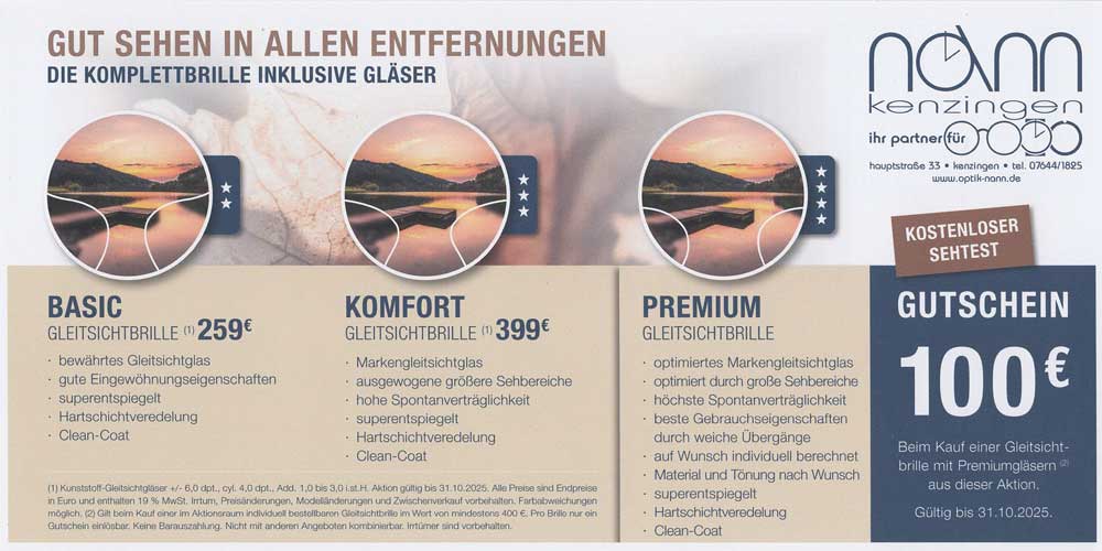 nann kenzingen