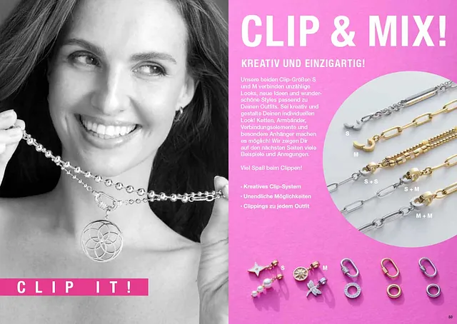JEWELS Katalog