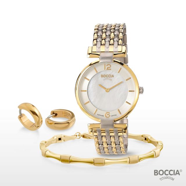 Boccia