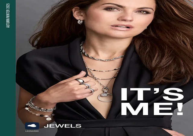 JEWELS Katalog