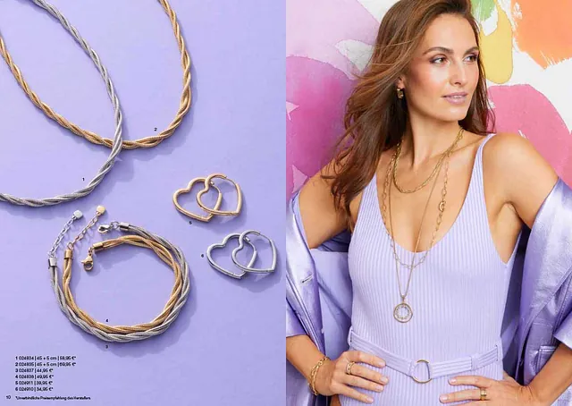 JEWELS Katalog