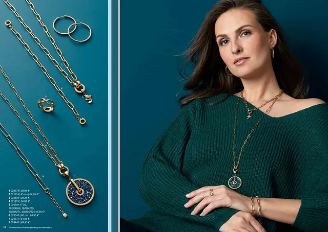JEWELS Katalog