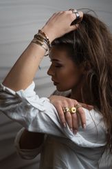 Schmuck von Eva Stone