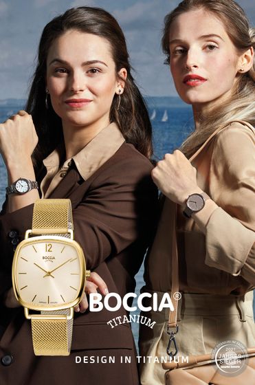 Boccia
