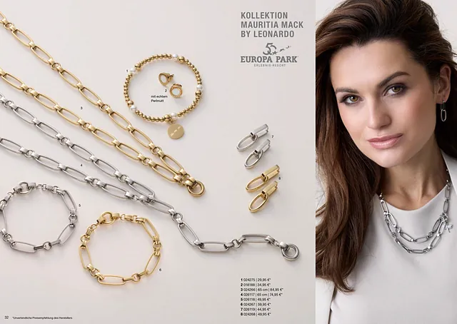JEWELS Katalog