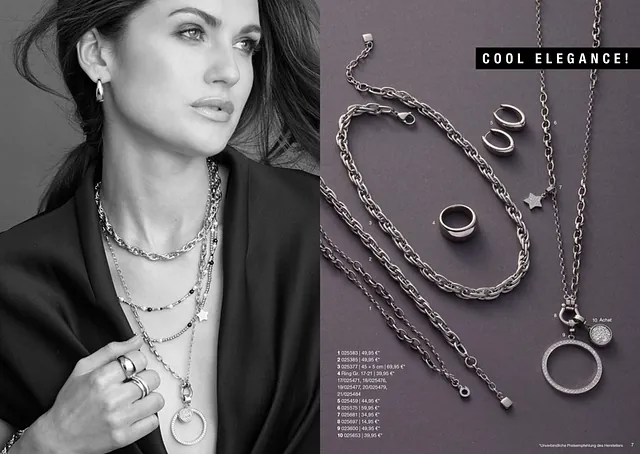 JEWELS Katalog