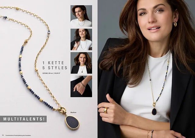 JEWELS Katalog