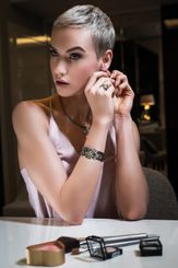 Schmuck von Eva Stone