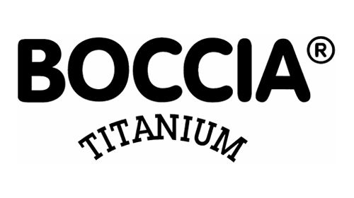 Boccia Titanium