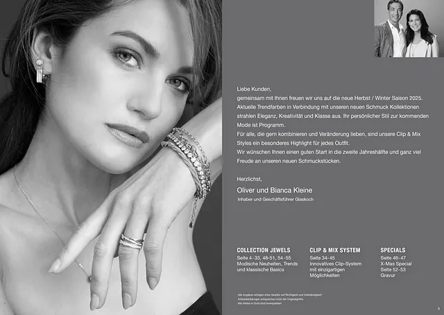 JEWELS Katalog