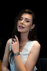 Schmuck von Eva Stone