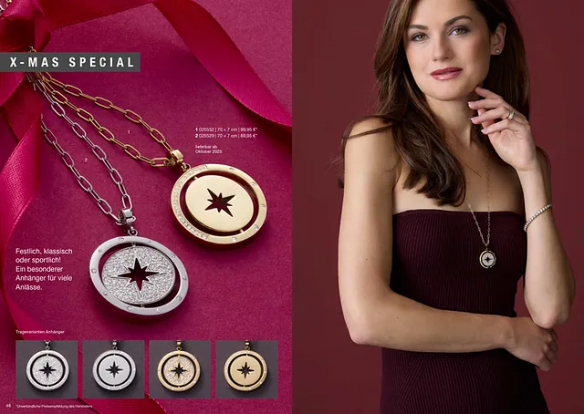 JEWELS Katalog