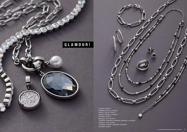 JEWELS Katalog